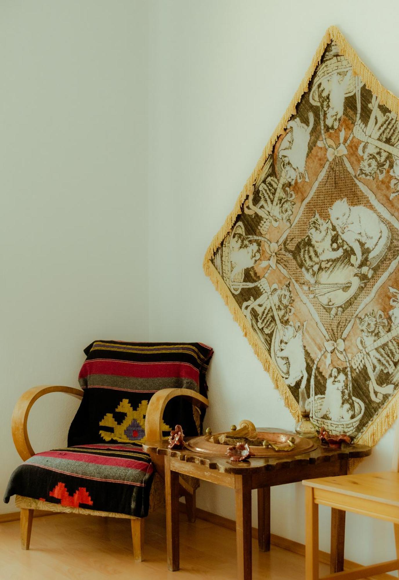 Guesthouse Shtino Gjirokastër Екстериор снимка