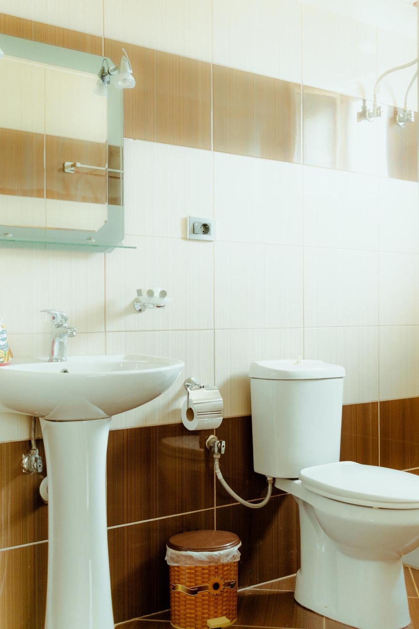 Guesthouse Shtino Gjirokastër Екстериор снимка