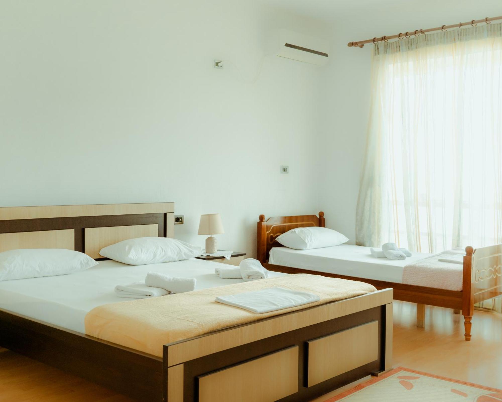 Guesthouse Shtino Gjirokastër Екстериор снимка