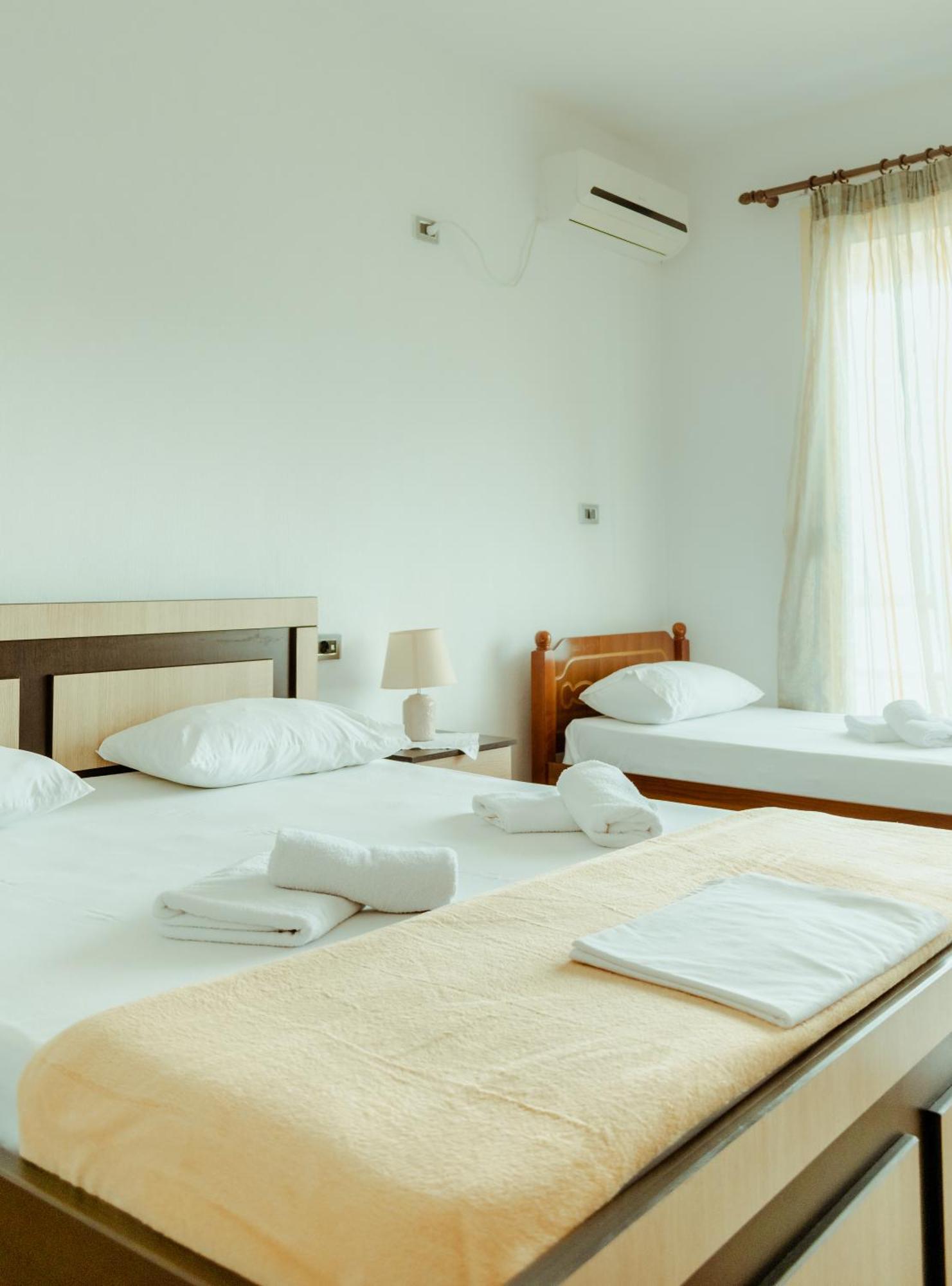 Guesthouse Shtino Gjirokastër Екстериор снимка
