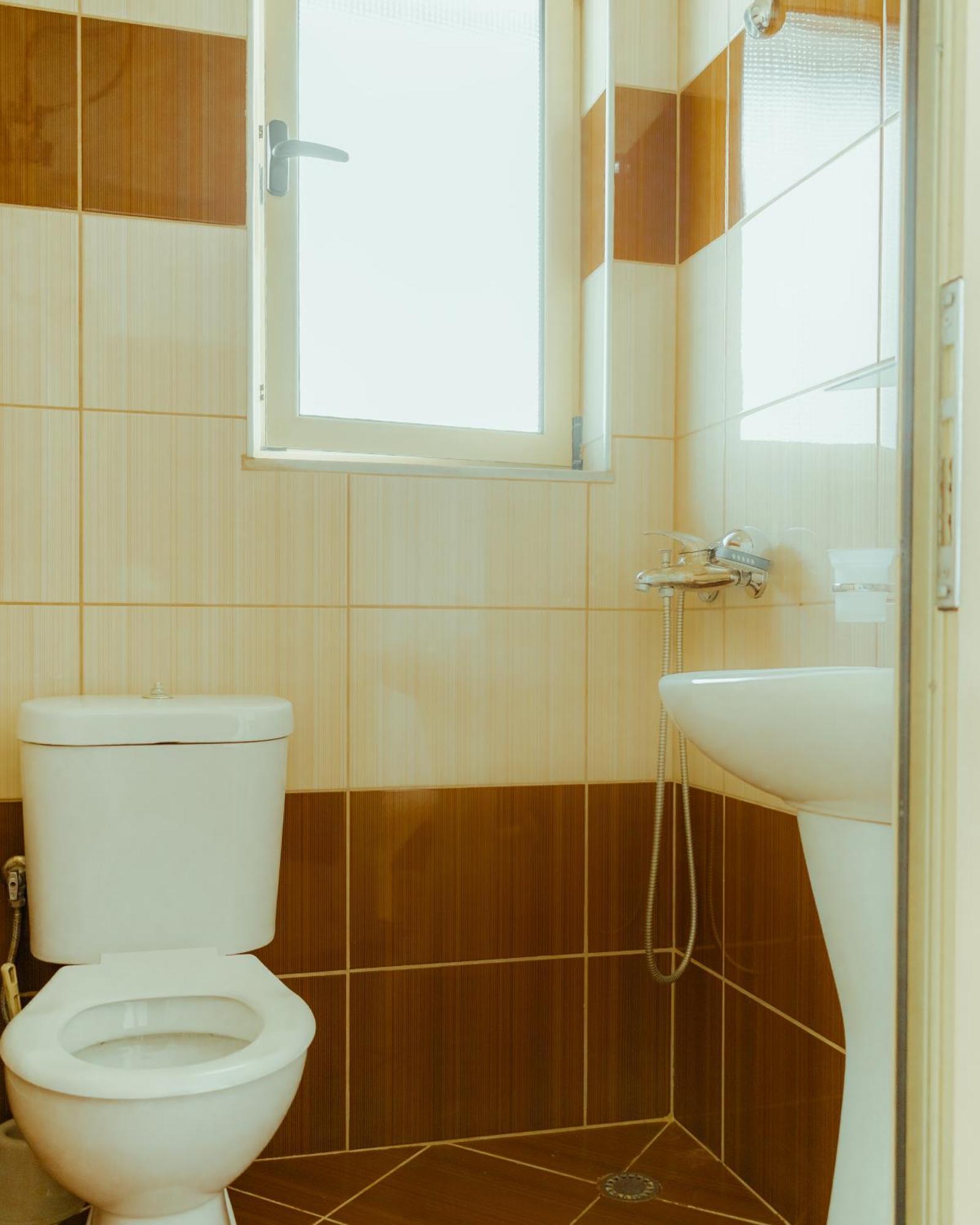 Guesthouse Shtino Gjirokastër Екстериор снимка