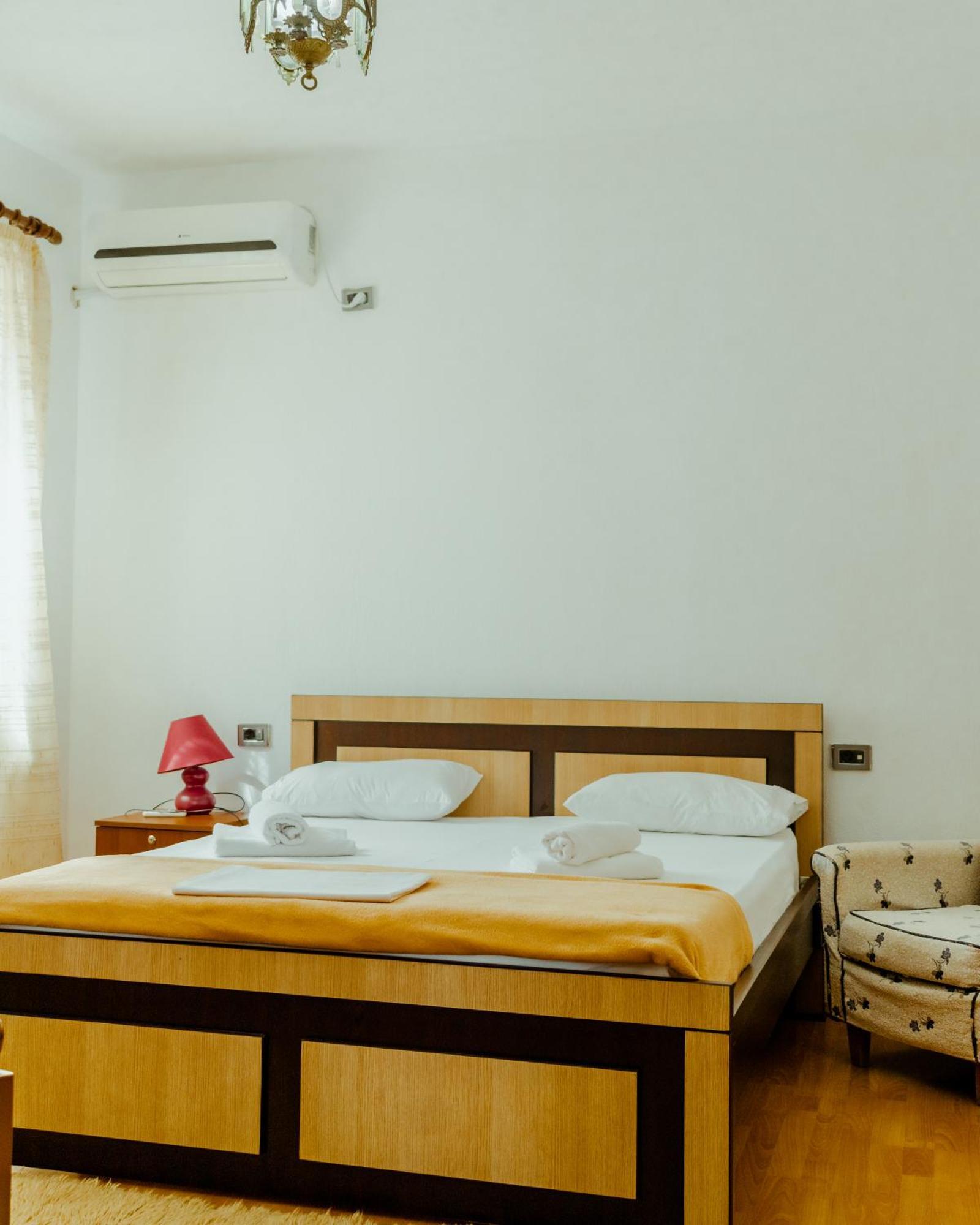 Guesthouse Shtino Gjirokastër Екстериор снимка