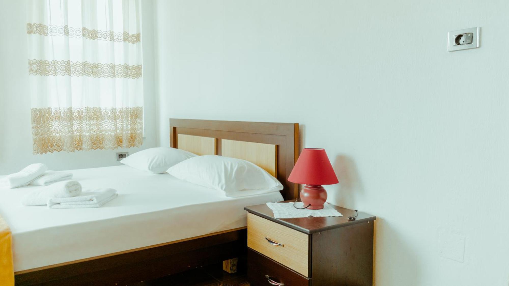 Guesthouse Shtino Gjirokastër Екстериор снимка