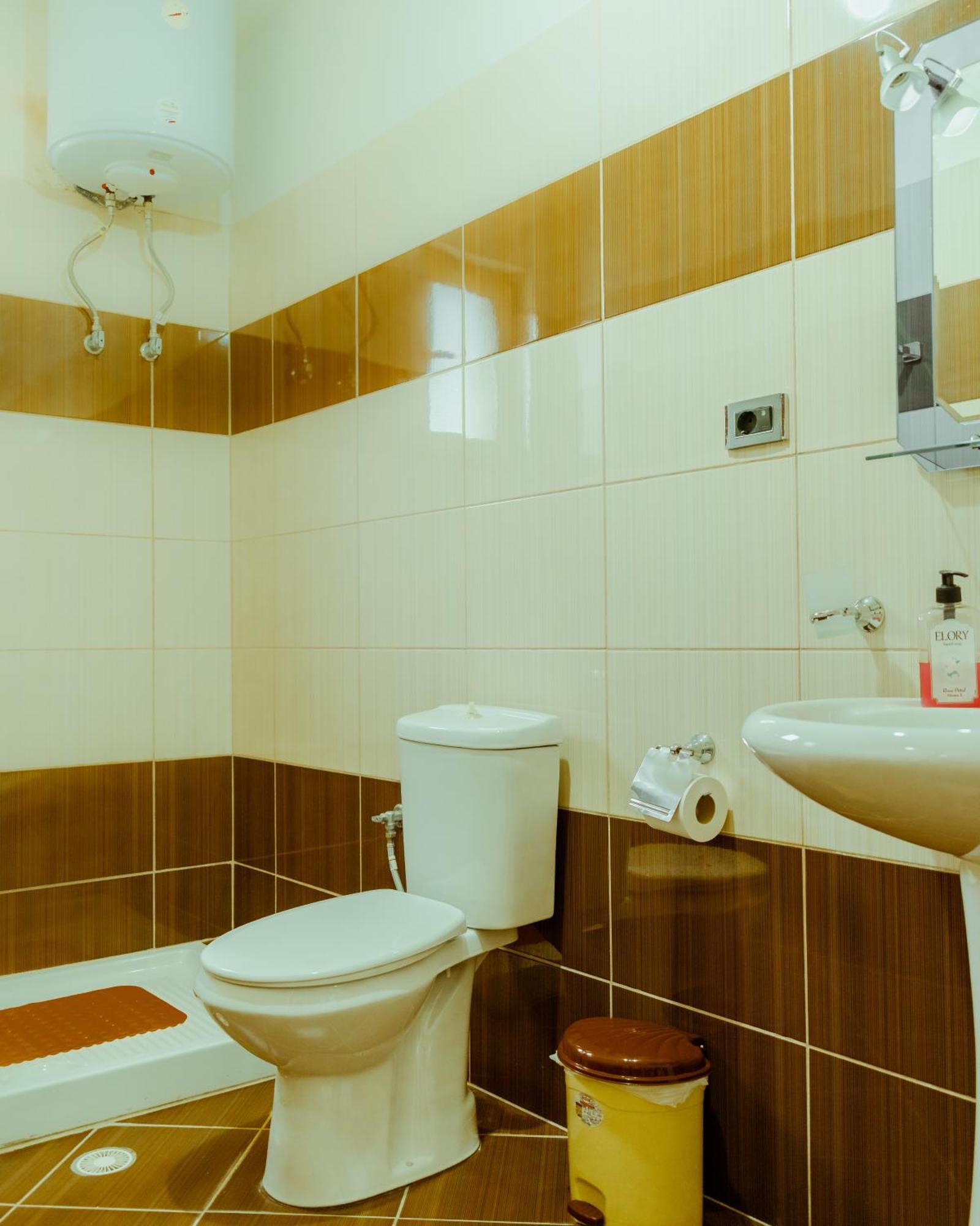 Guesthouse Shtino Gjirokastër Екстериор снимка
