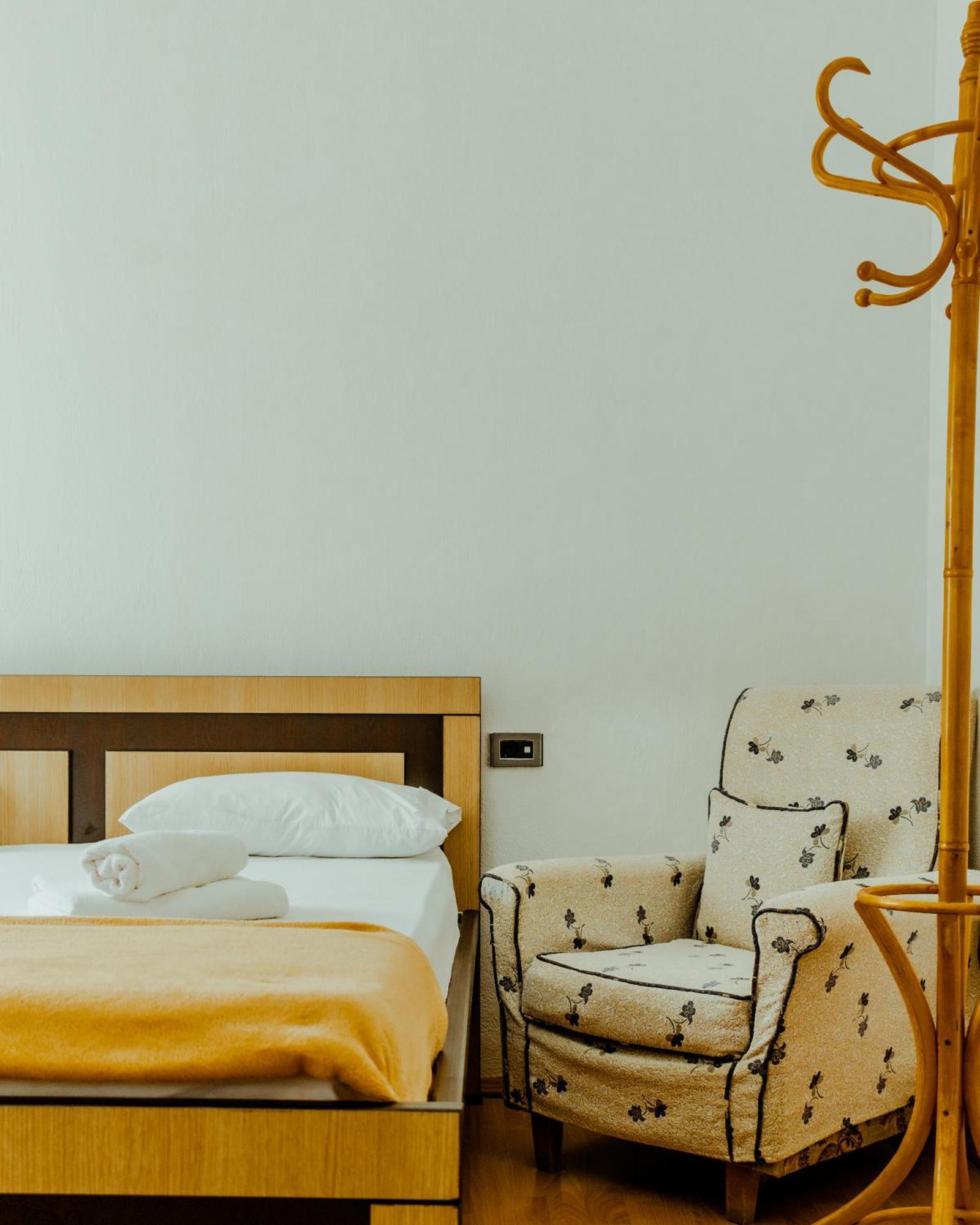 Guesthouse Shtino Gjirokastër Екстериор снимка