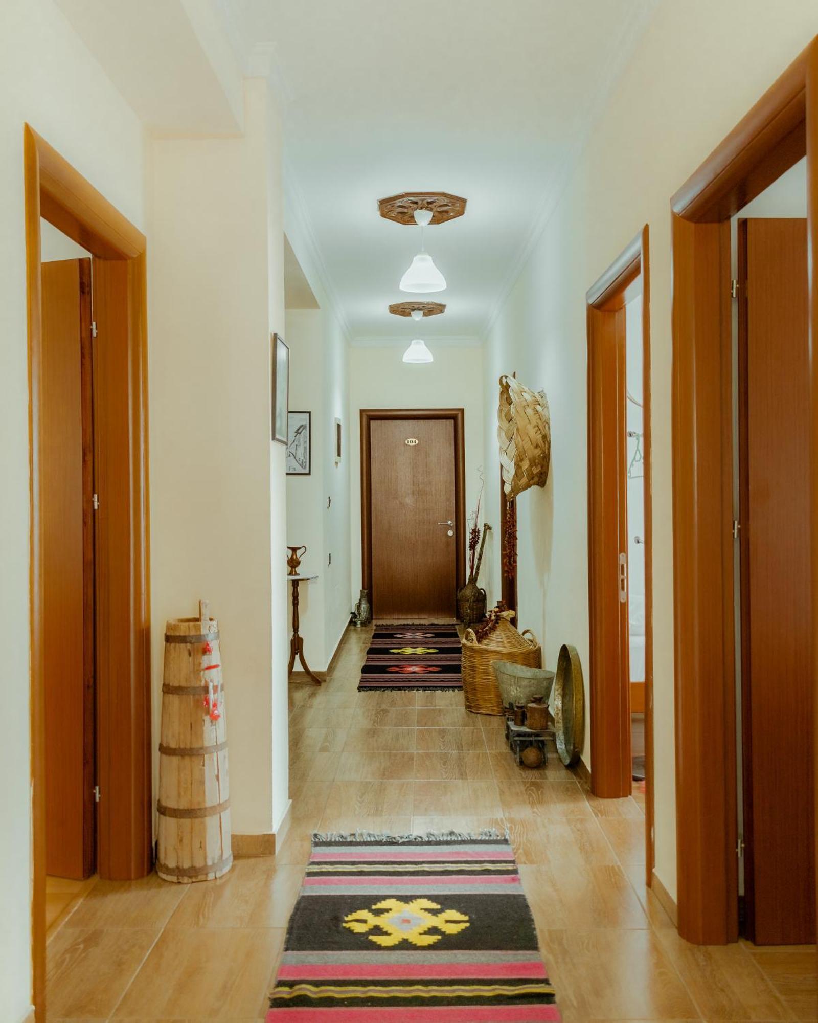 Guesthouse Shtino Gjirokastër Екстериор снимка