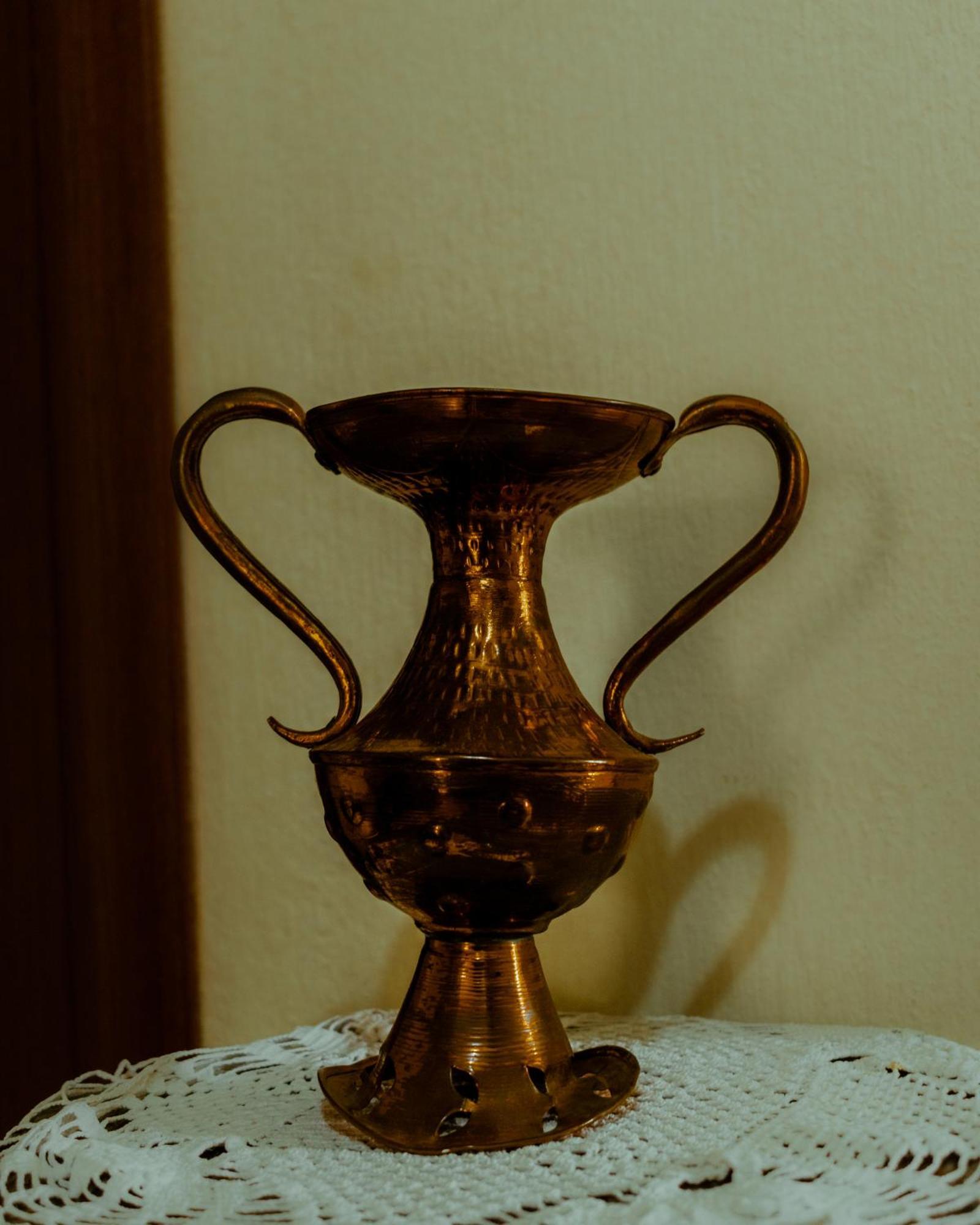 Guesthouse Shtino Gjirokastër Екстериор снимка
