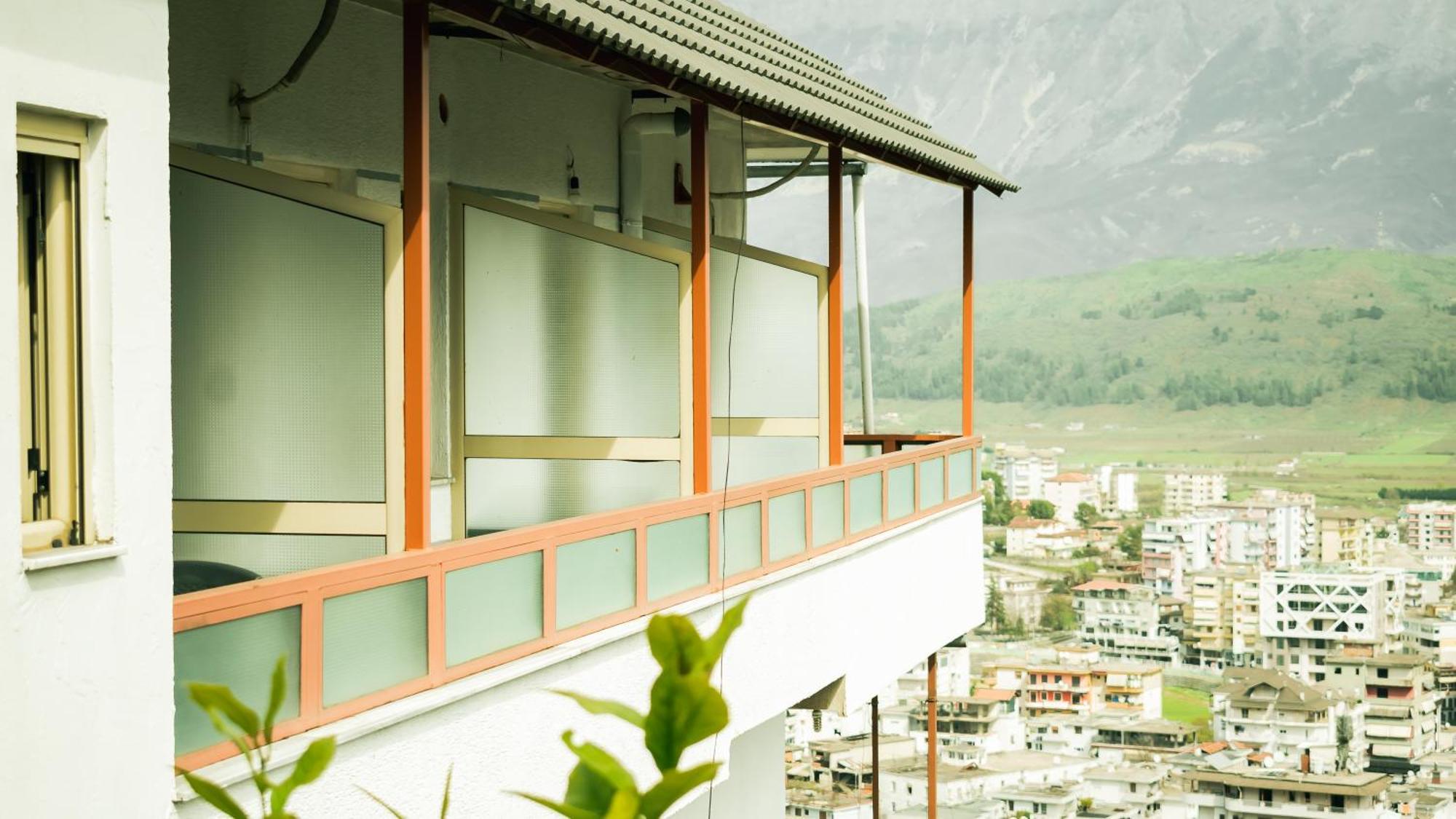 Guesthouse Shtino Gjirokastër Екстериор снимка