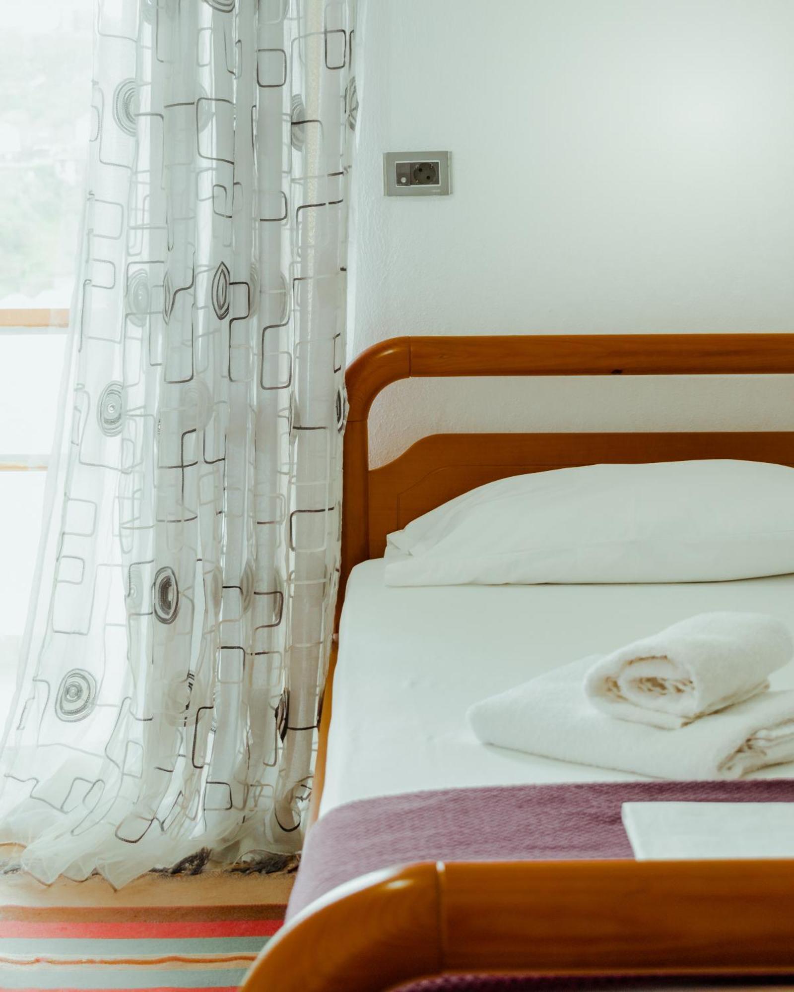 Guesthouse Shtino Gjirokastër Екстериор снимка