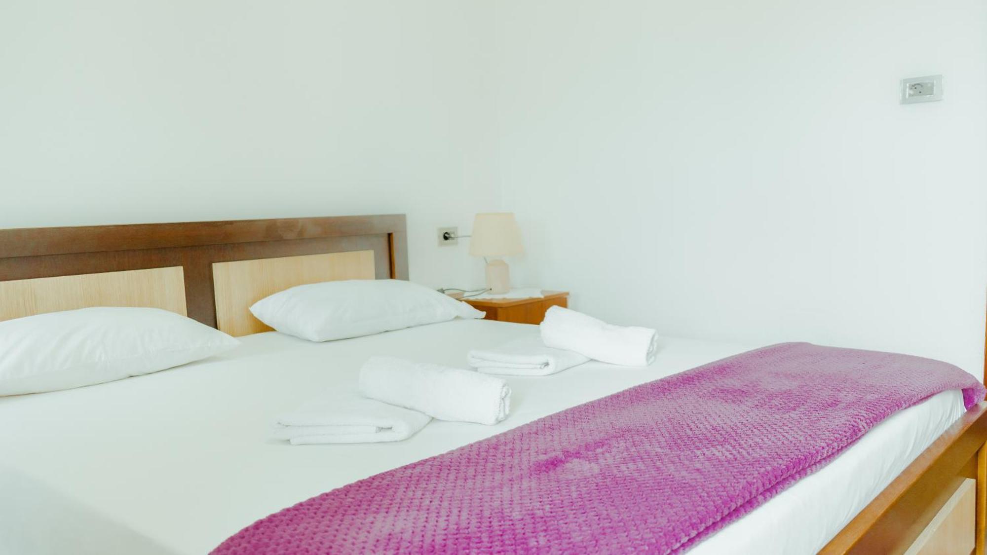 Guesthouse Shtino Gjirokastër Екстериор снимка